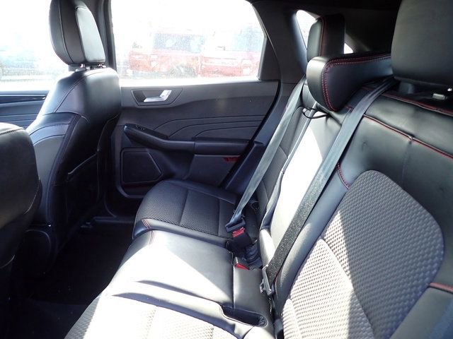 Used 2023 Ford Escape ST-Line w/ Equipment Group 301A FWD image 12