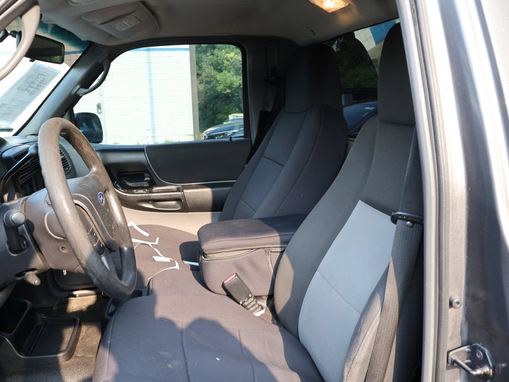 Used 2004 Ford Ranger Edge RWD image 11