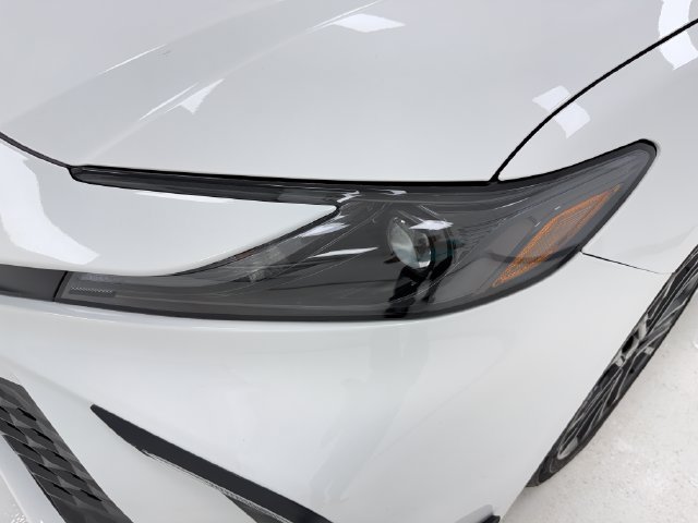 New 2026 Toyota Camry SE w/ Multimedia Upgrade Package FWD image 6