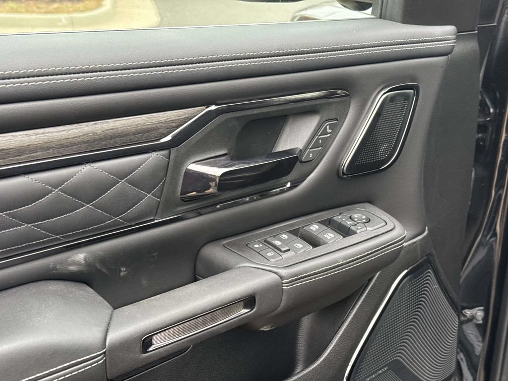 New 2026 RAM 1500 Limited AWD/4WD image 28
