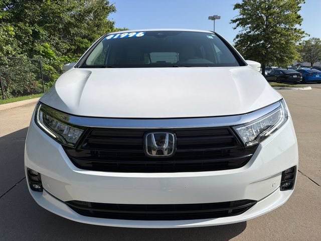 Used 2024 Honda Odyssey Elite image 8