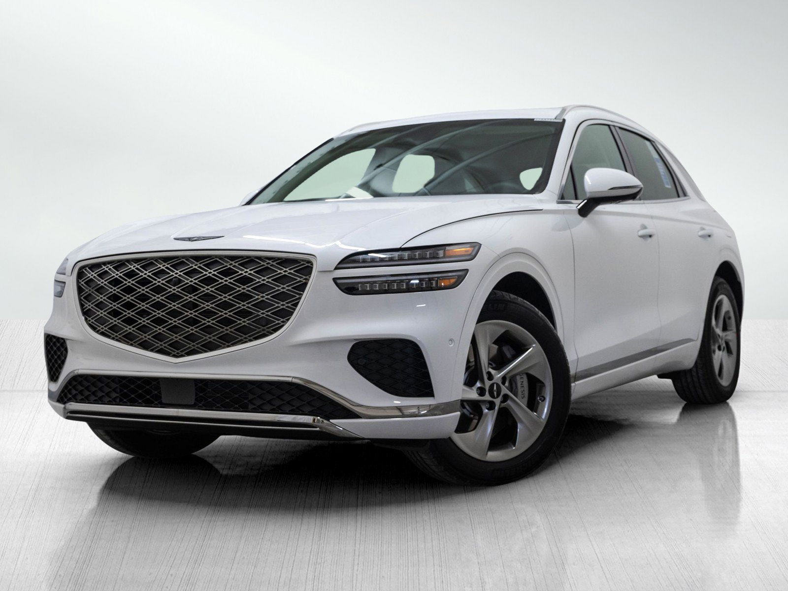 Used 2026 Genesis GV70 2.5T Advanced AWD/4WD image 1