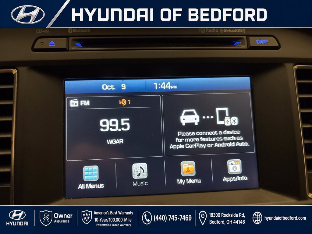 Used 2017 Hyundai Sonata Sport w/ Value Edition Package 02 FWD image 18