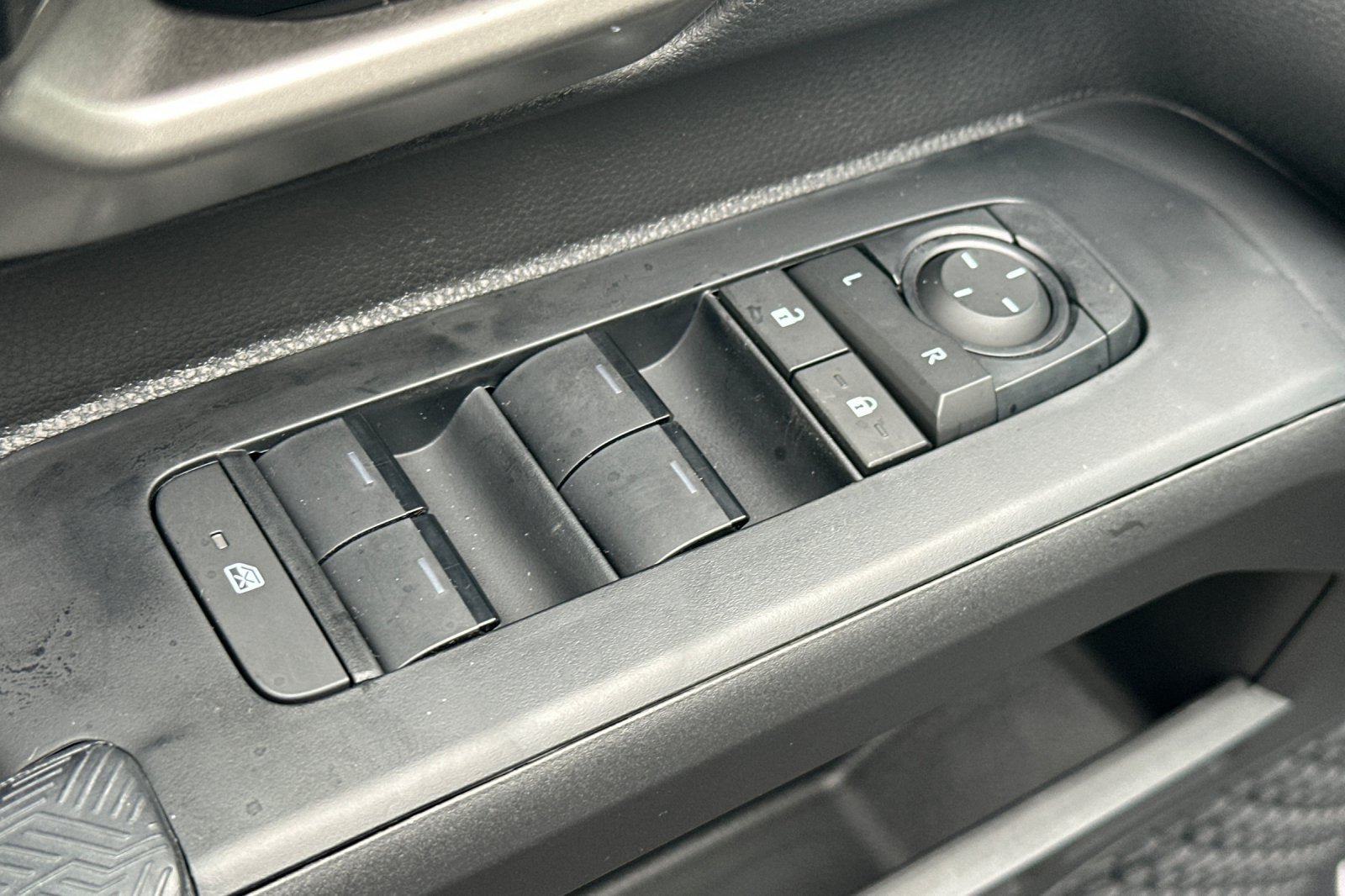 New 2026 Toyota Tacoma TRD Sport AWD/4WD image 46