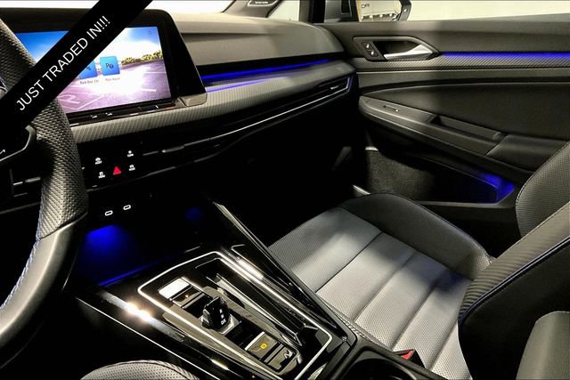 Used 2024 Volkswagen Golf R image 6