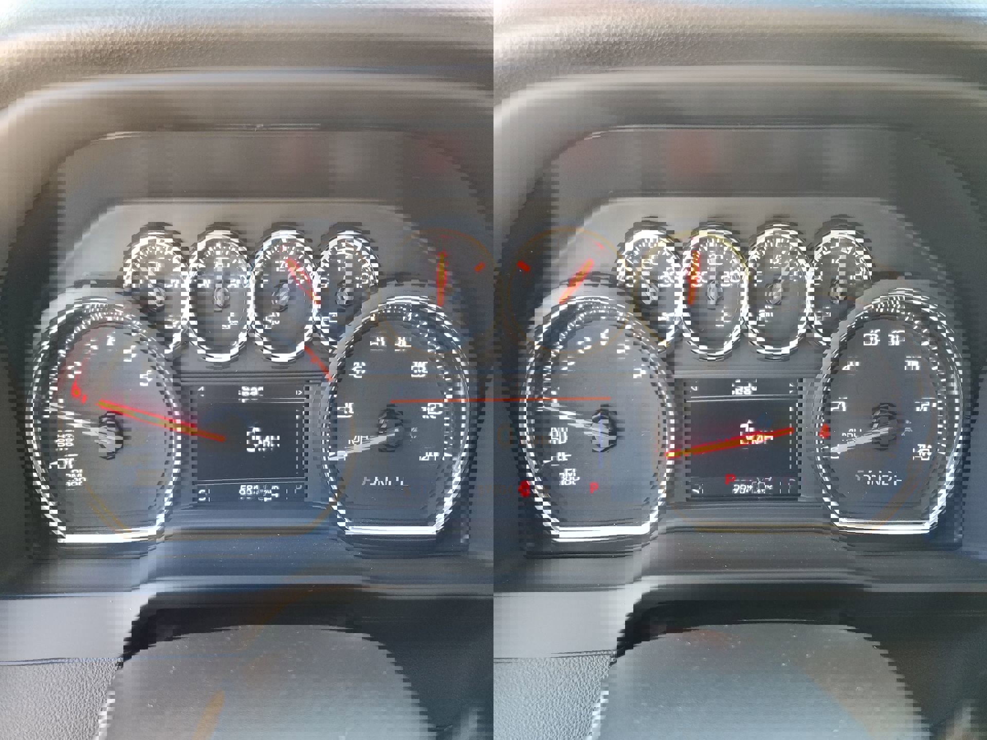 Used 2022 Chevrolet Silverado 1500 Custom w/ Safety Confidence Package image 61