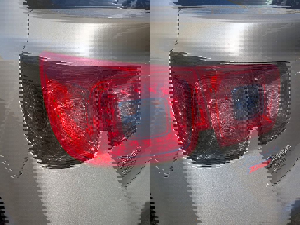 Used 2015 Chevrolet Malibu LTZ image 6