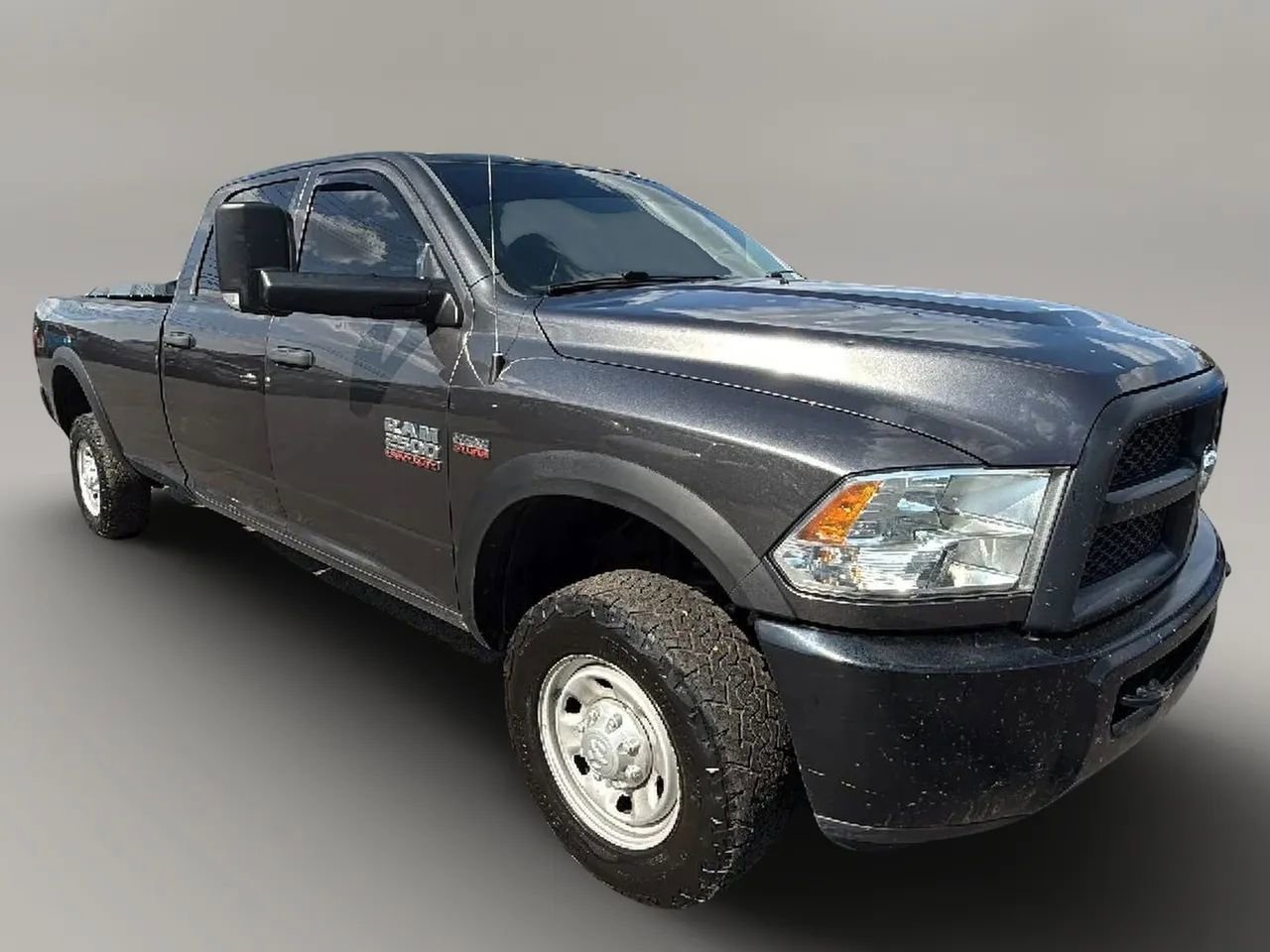 Used 2014 RAM 2500 Tradesman w/ Popular Equipment Group image 8
