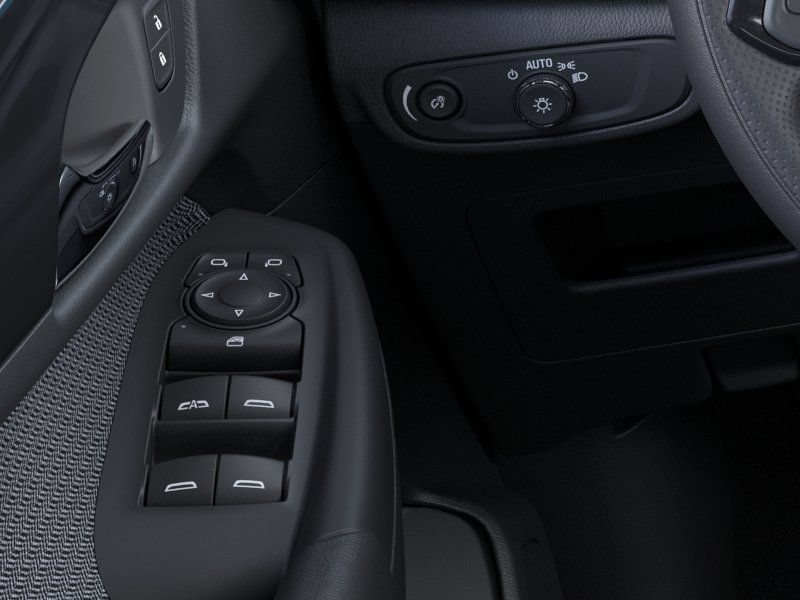 New 2026 Chevrolet TrailBlazer LS w/ LS Convenience Package FWD image 22