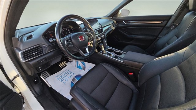 Used 2020 Honda Accord Sport image 20