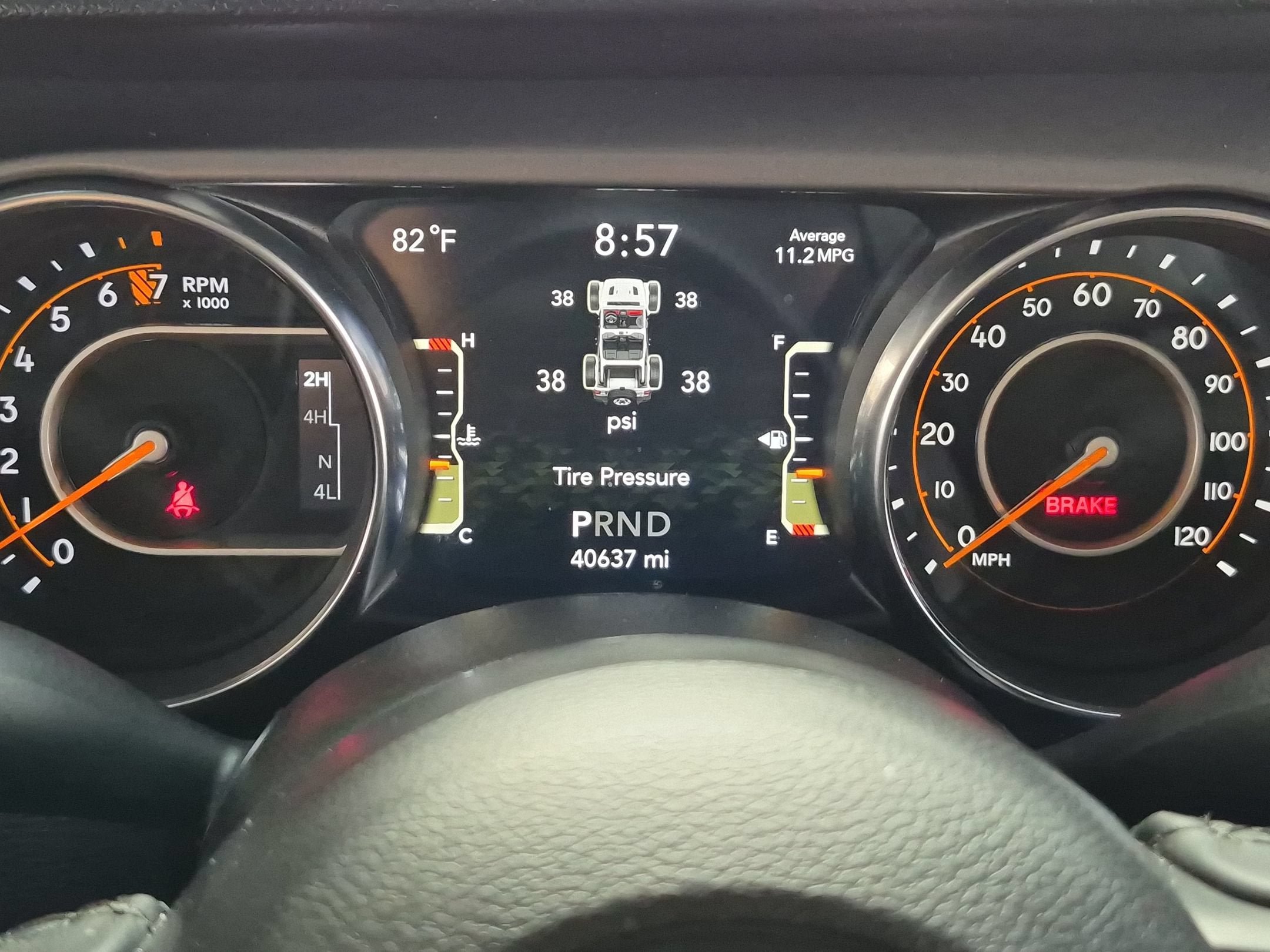Used 2021 Jeep Wrangler Unlimited Sport AWD/4WD image 18