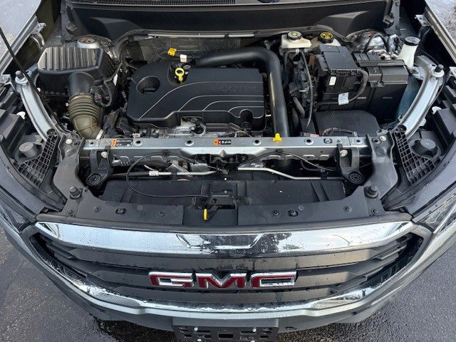 Certified 2023 GMC Terrain SLE w/ Driver Convenience Package image 32