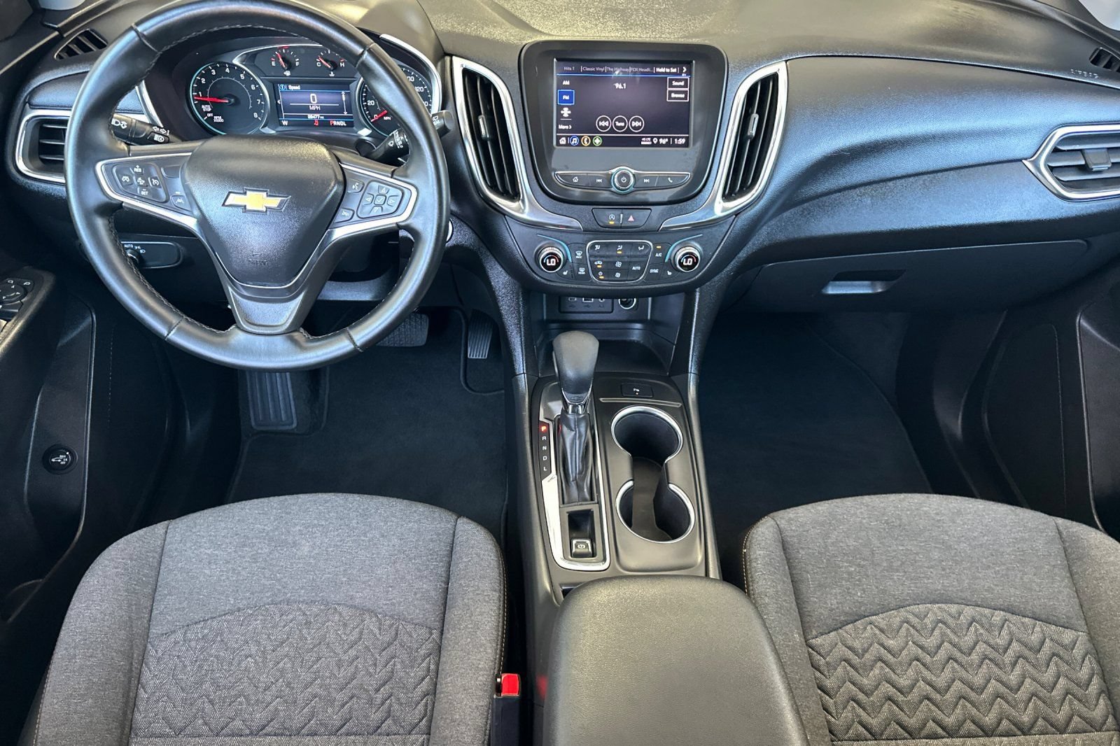 Used 2024 Chevrolet Equinox LT FWD image 13