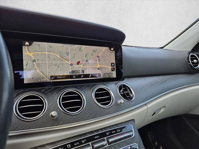 Used 2023 Mercedes-Benz E 350 Sedan image 14