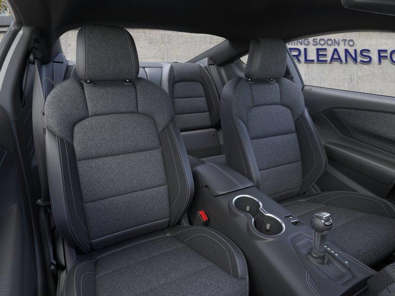 New 2026 Ford Mustang GT RWD image 39