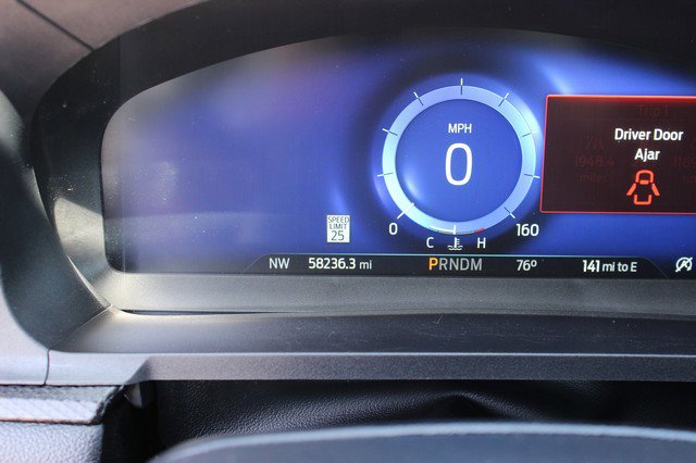 Used 2021 Ford Explorer ST w/ ST Street Pack image 8