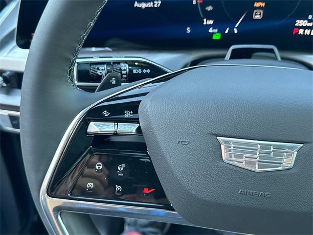 New 2026 Cadillac Vistiq Luxury w/ LPO, Floor Liner Package image 24