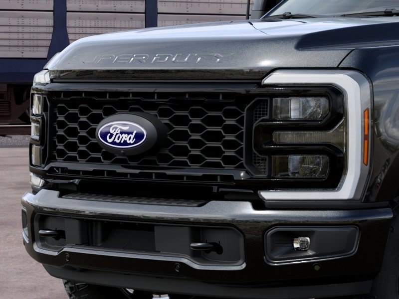 New 2027 Ford F250 Lariat AWD/4WD image 17