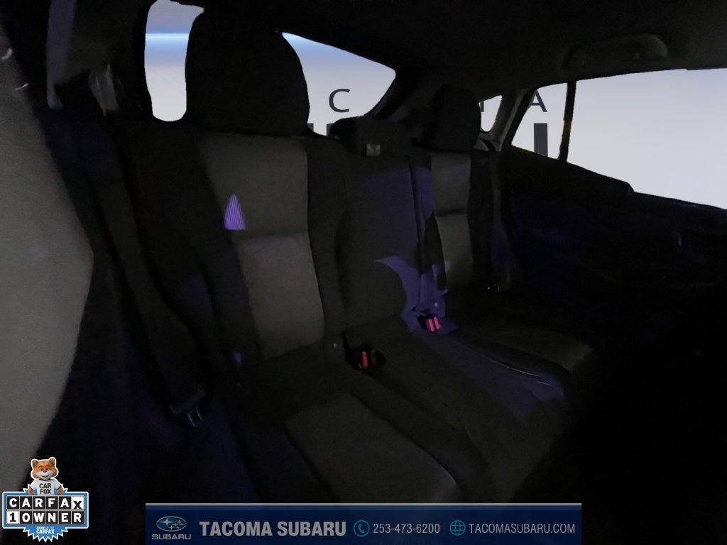 Used 2023 Subaru Crosstrek 2.0i Premium AWD/4WD image 18