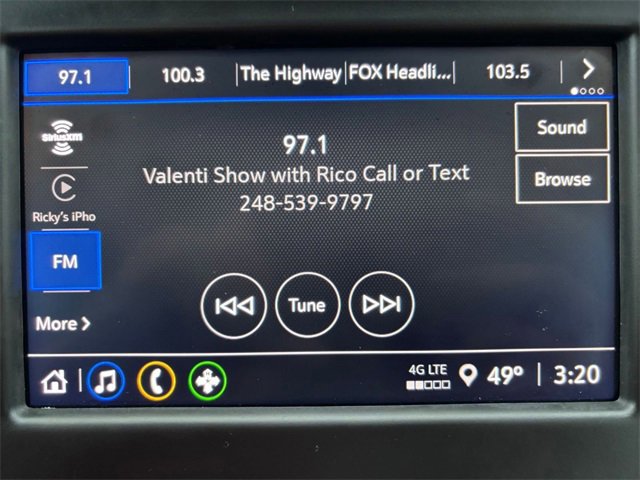 Used 2024 Chevrolet Equinox LS w/ Midnight Edition image 20