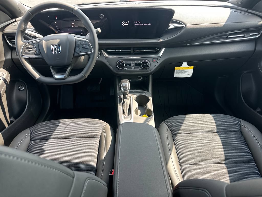 New 2026 Buick Envista Preferred w/ Convenience I Package FWD image 17
