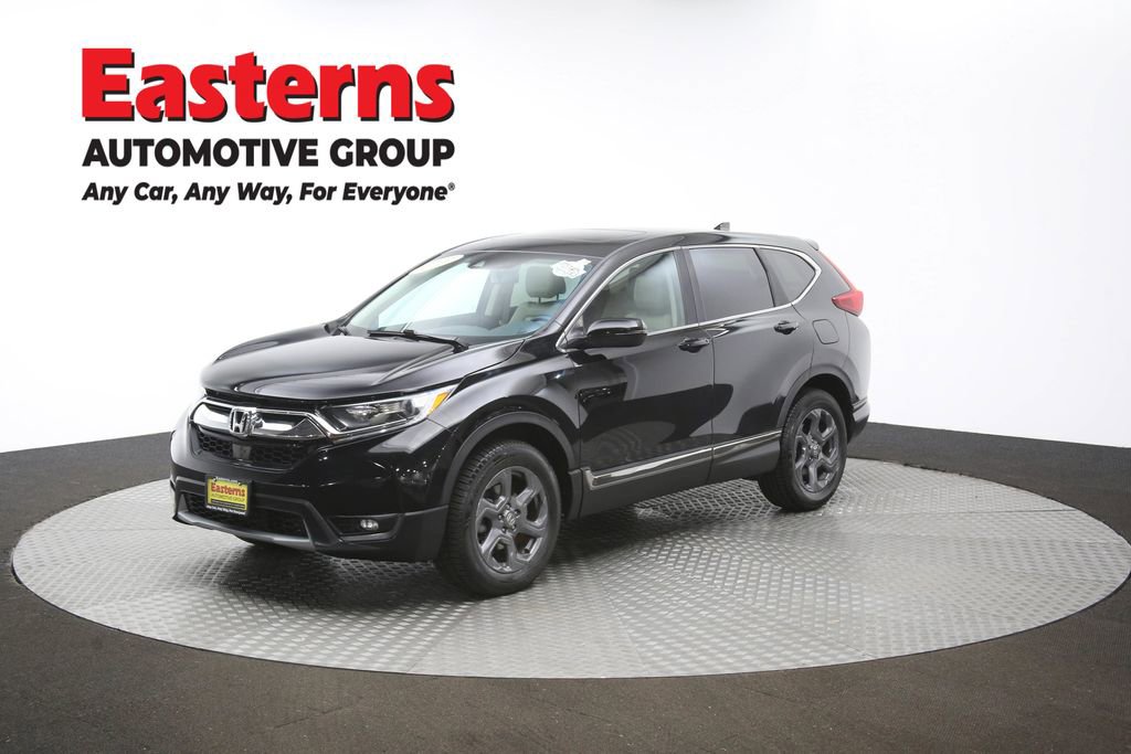 Used 2018 Honda CR-V EX-L image 56