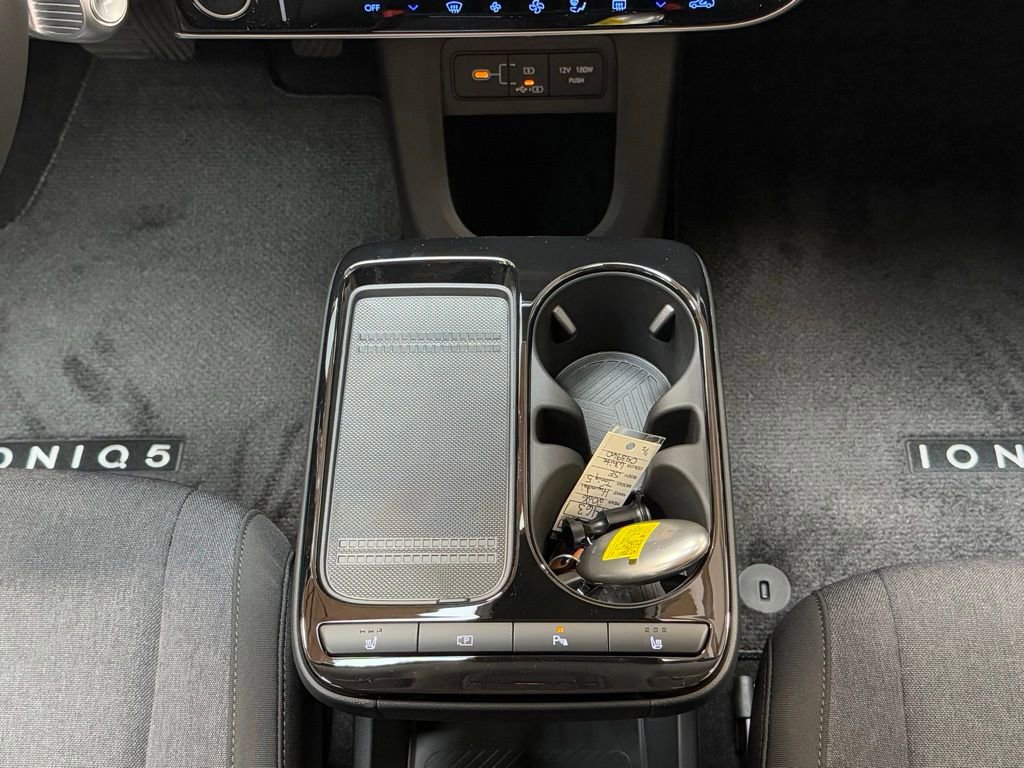 New 2026 Hyundai Ioniq 5 SE image 25