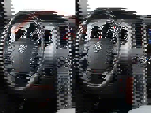 Used 2010 Toyota Sequoia Platinum image 4