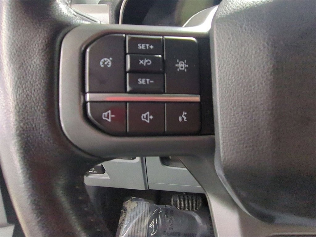 Used 2022 Ford F150 XLT w/ Equipment Group 302A High image 15