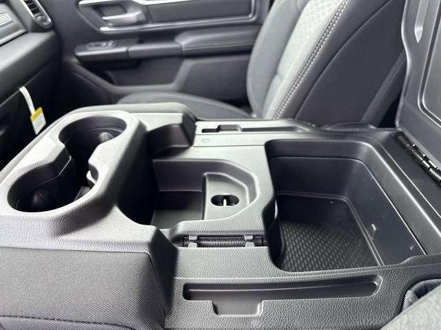 New 2026 RAM 1500 Big Horn image 30