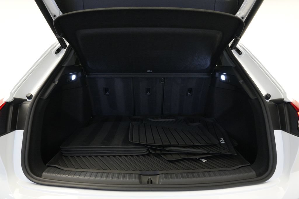 Certified 2023 Audi Q4 e-tron Premium Plus w/ Premium Plus AWD/4WD image 14