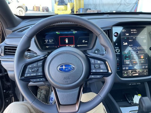 Used 2025 Subaru Forester Sport image 20