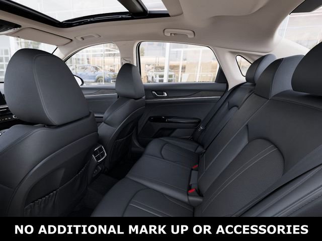 New 2026 Kia K5 EX image 18