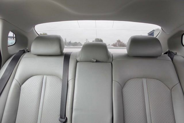 Used 2016 Kia Optima EX w/ Premium Package image 16