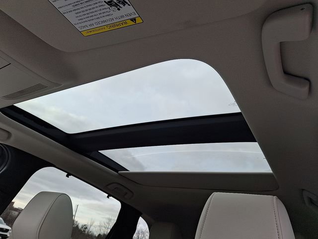 New 2026 MAZDA CX-90 3.3 Turbo S w/ Premium Plus image 16