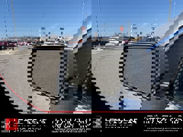 Used 2020 GMC Acadia Denali w/ Trailering Package image 7