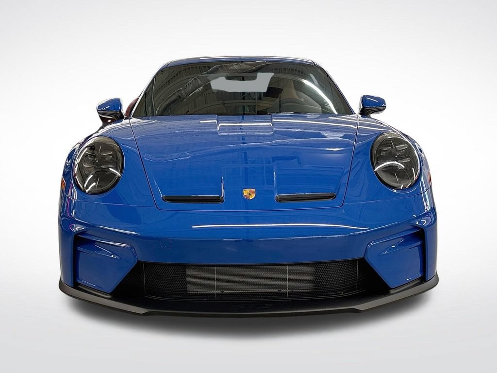Used 2026 Porsche 911 GT3 RWD image 8