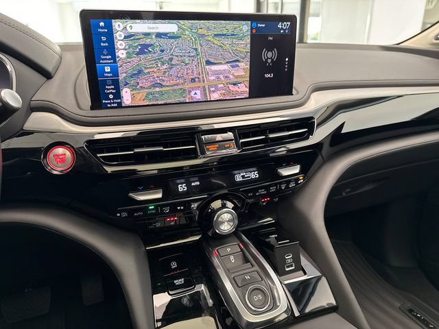 New 2026 Acura MDX w/ Technology Package AWD/4WD image 20