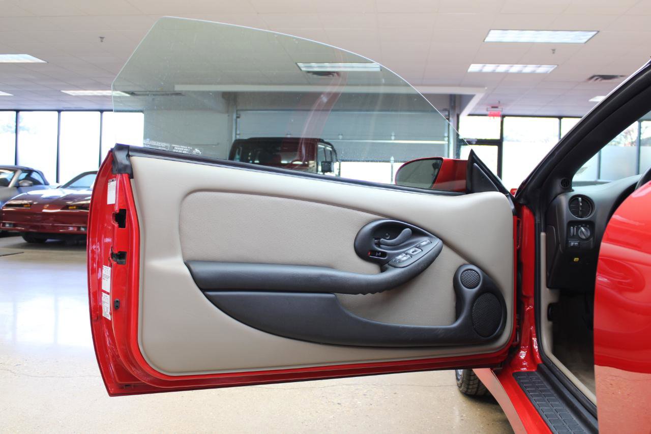 Used 2002 Pontiac Firebird Trans Am w/ SLP Firehawk Pkg image 28