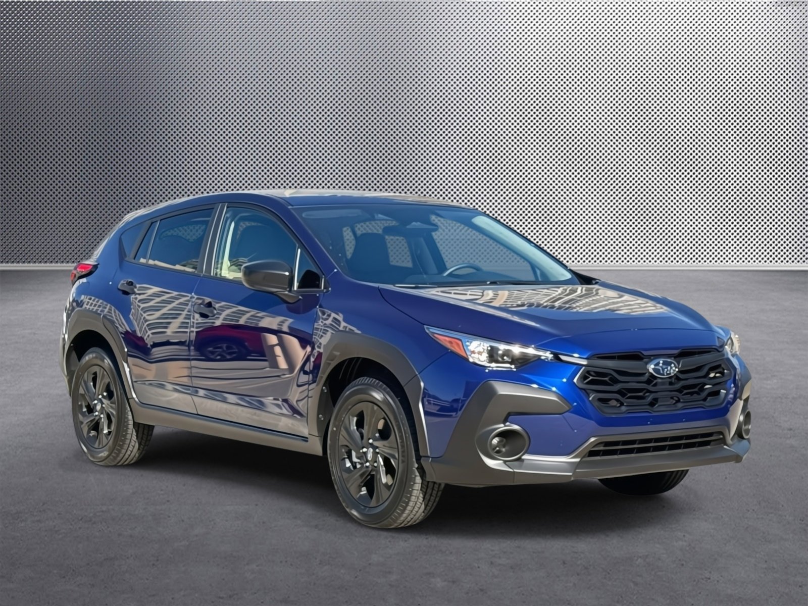 New 2025 Subaru Crosstrek 2.0i