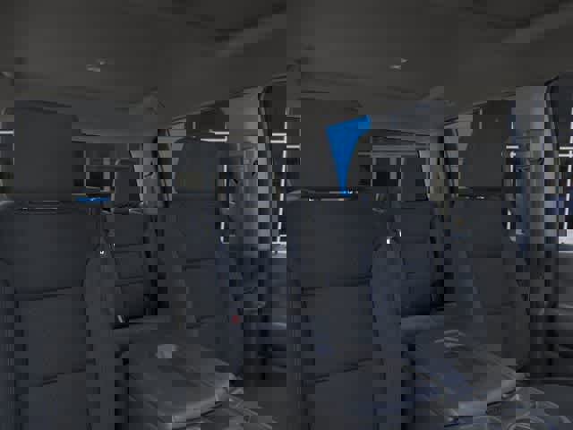 New 2026 Chevrolet Silverado 2500 Custom w/ Custom Value Package image 24