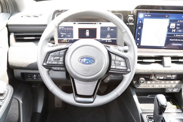 Certified 2026 Subaru Outback Limited AWD/4WD image 20