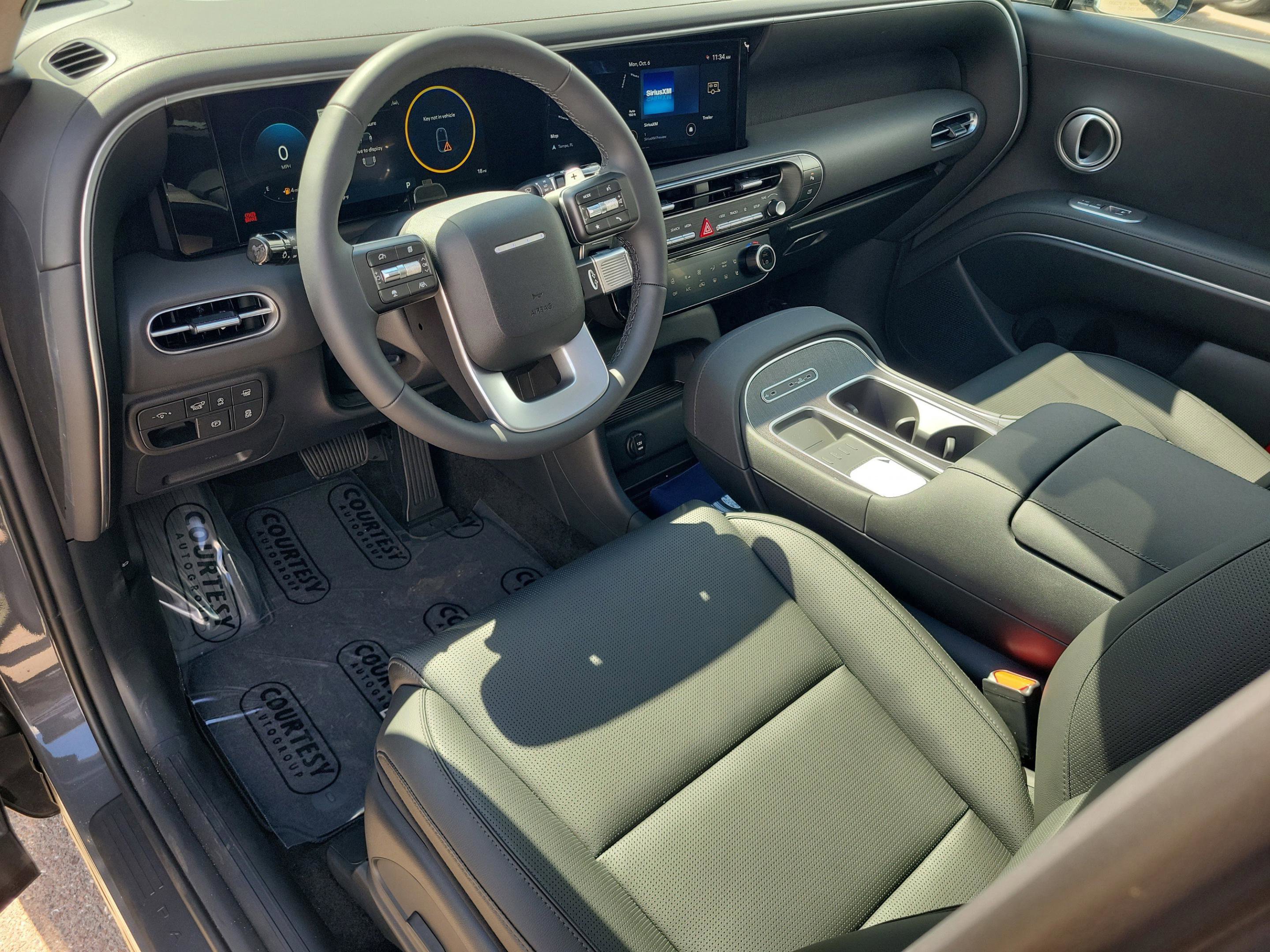 New 2026 Hyundai Palisade Limited image 24