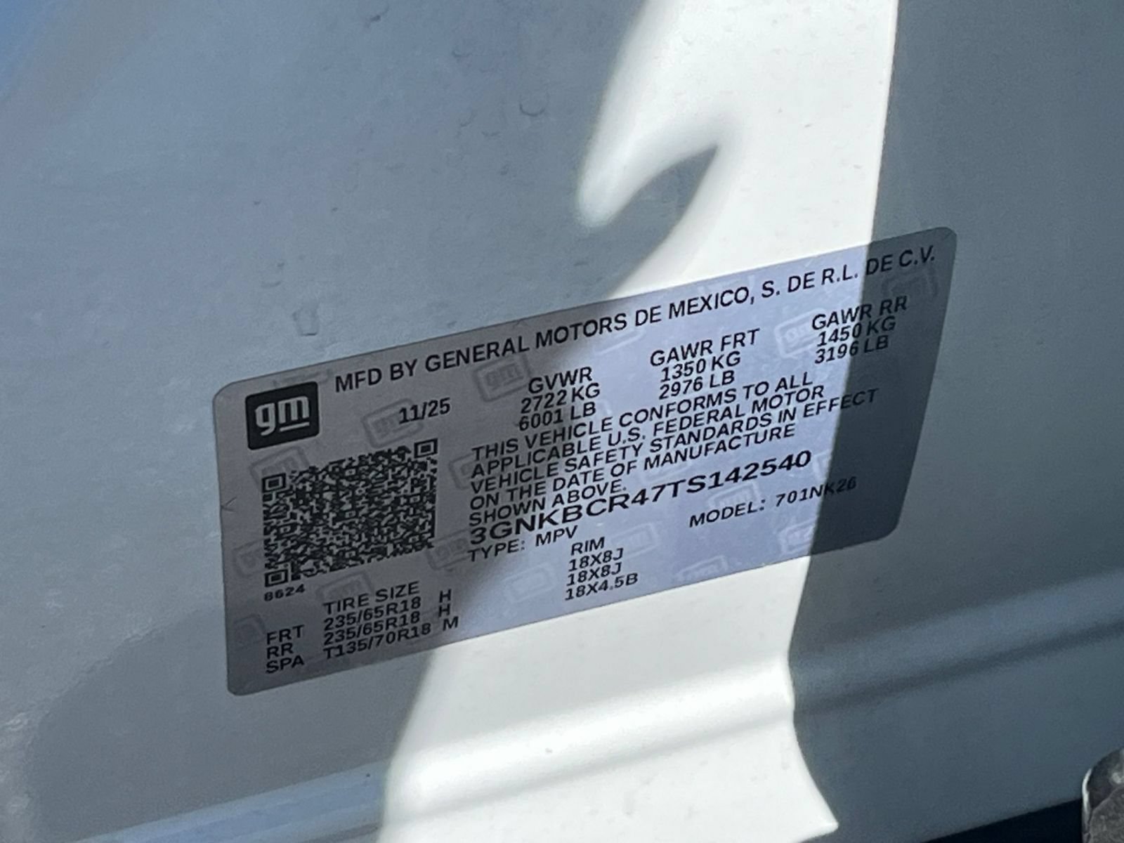 Used 2026 Chevrolet Blazer LT FWD image 29