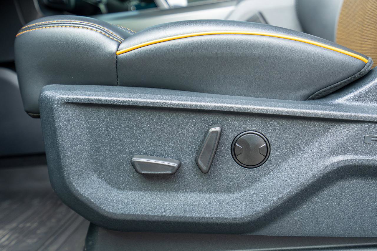 Used 2025 Ford F150 Tremor w/ Equipment Group 402A High AWD/4WD image 17