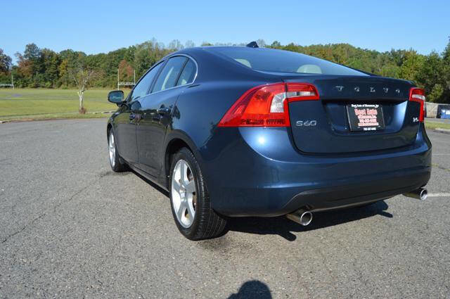 Used 2013 Volvo S60 T5 image 59
