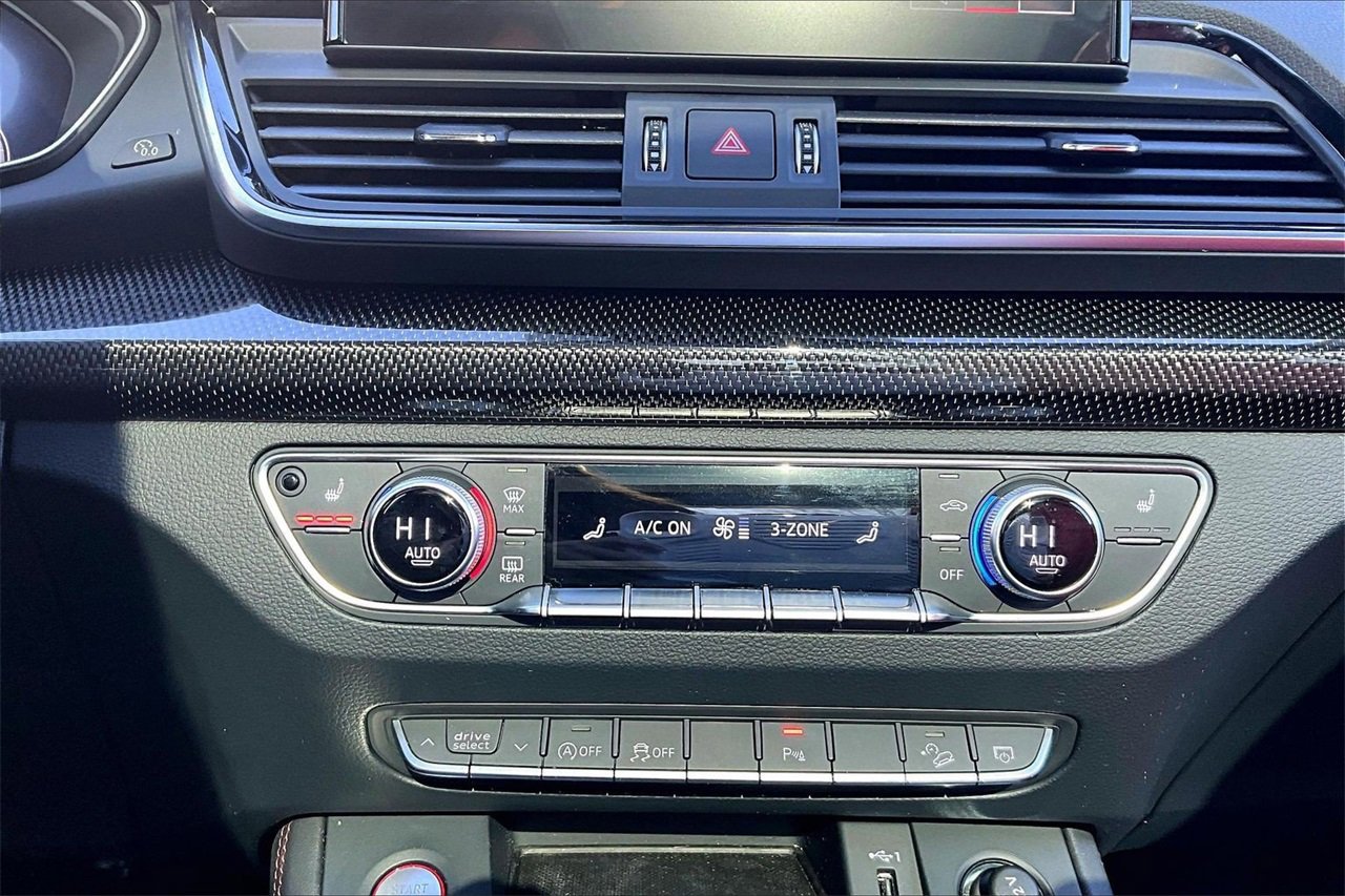 Used 2023 Audi SQ5 Premium Plus w/ Premium Plus Package image 18