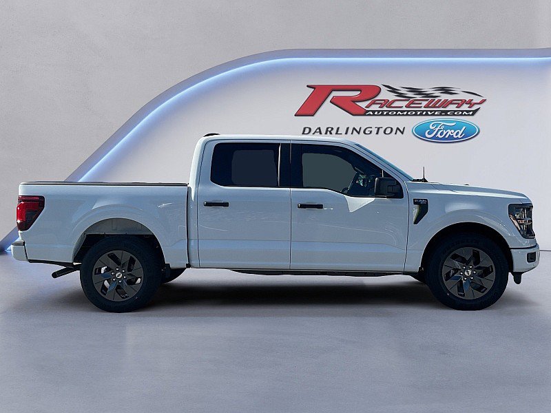 New 2025 Ford F150 STX image 6