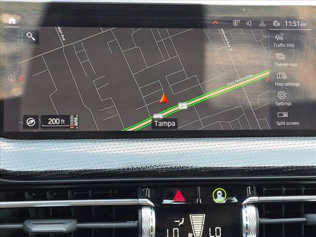 Used 2022 BMW 228i xDrive Gran Coupe w/ M Sport Package AWD/4WD image 12
