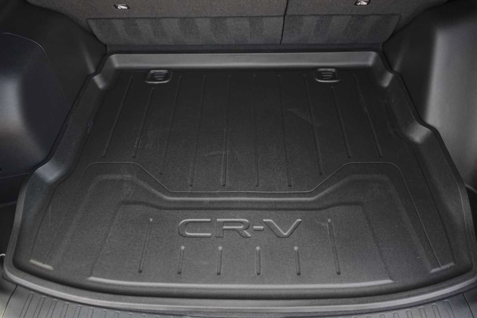 Certified 2026 Honda CR-V Sport image 27